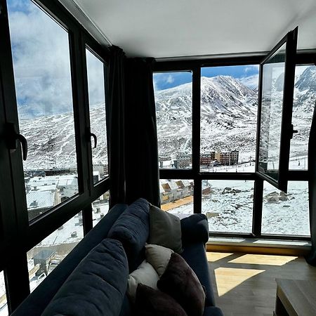 Lux Isard "Acceso Directo A Pistas" Apartment Pas De La Casa Exterior photo
