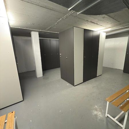 Lux Isard "Acceso Directo A Pistas" Apartment Pas De La Casa Exterior photo