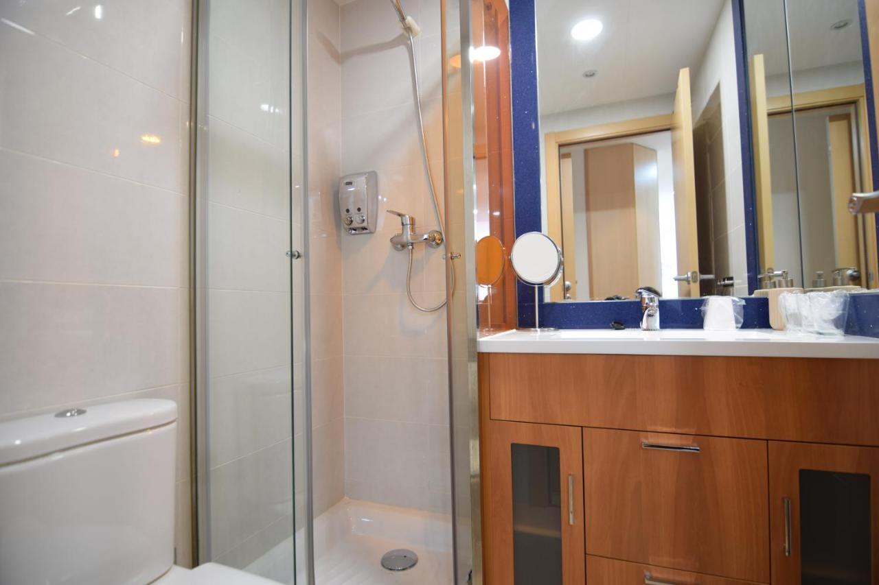 Lux Isard "Acceso Directo A Pistas" Apartment Pas De La Casa Exterior photo