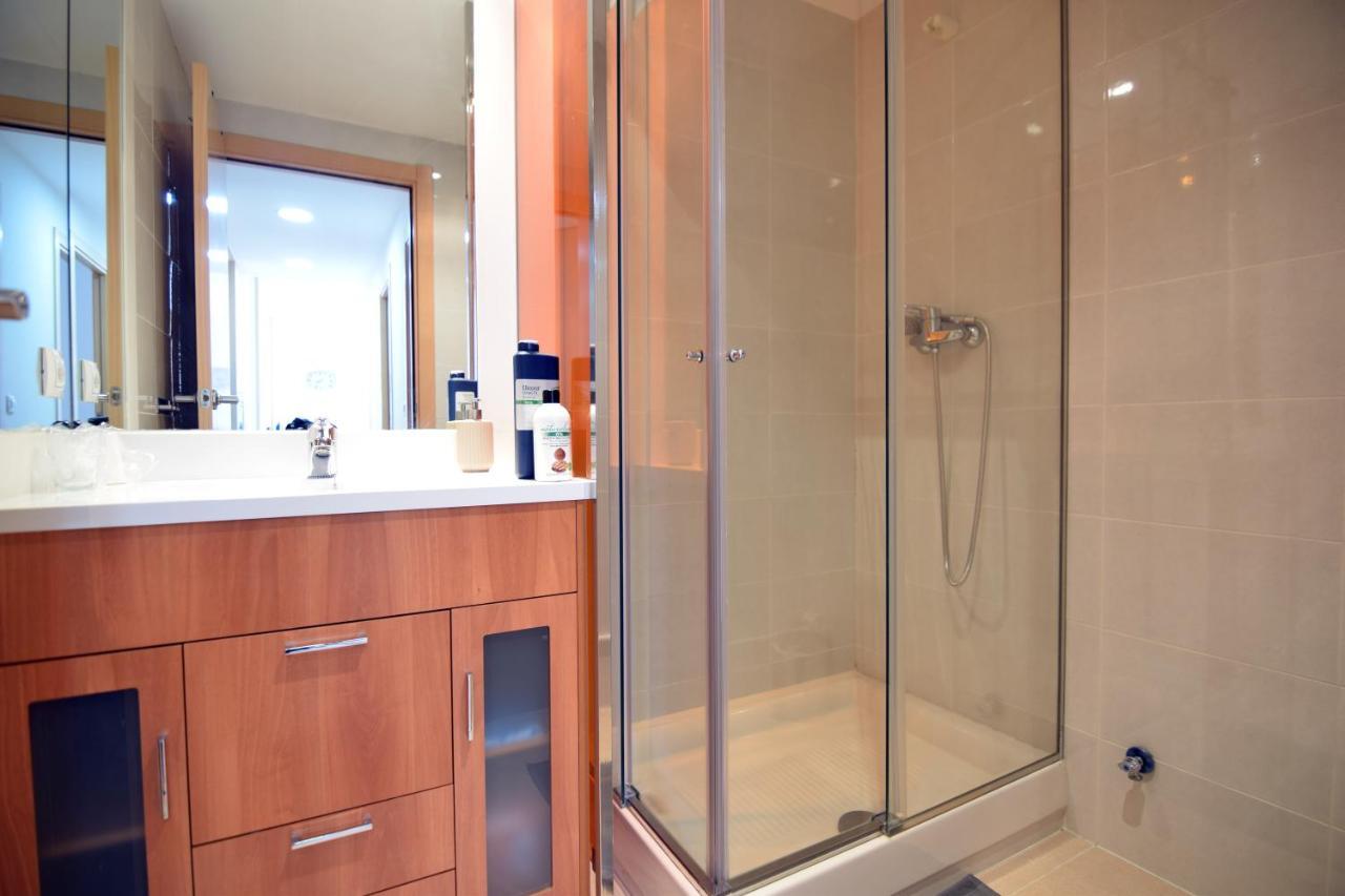 Lux Isard "Acceso Directo A Pistas" Apartment Pas De La Casa Exterior photo