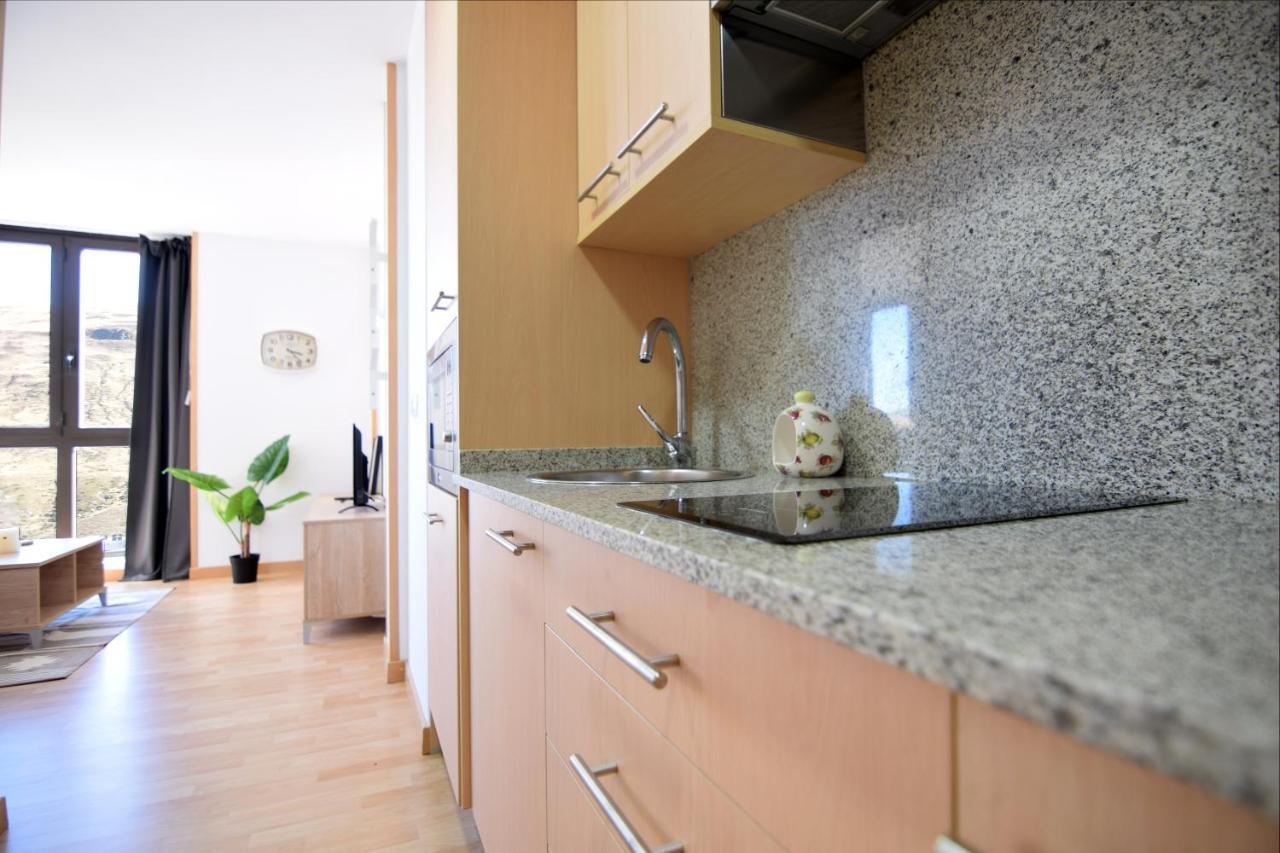 Lux Isard "Acceso Directo A Pistas" Apartment Pas De La Casa Exterior photo