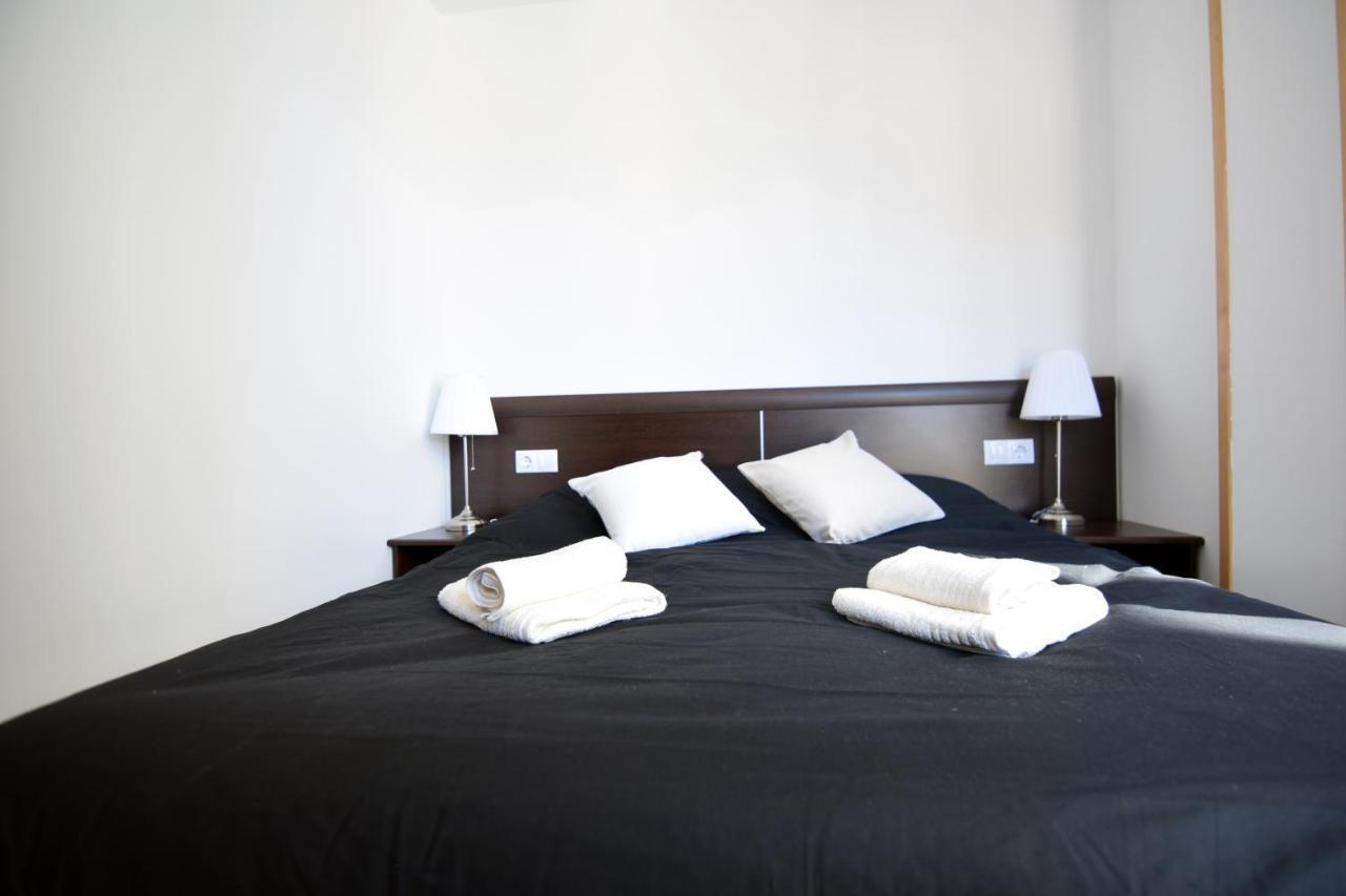 Lux Isard "Acceso Directo A Pistas" Apartment Pas De La Casa Exterior photo