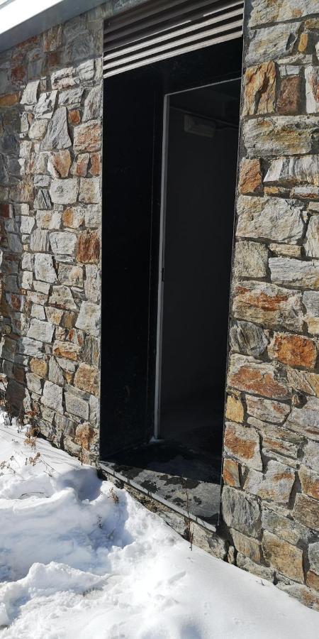 Lux Isard "Acceso Directo A Pistas" Apartment Pas De La Casa Exterior photo